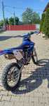 Yamaha wr 450f 2003 în stare foarte bună