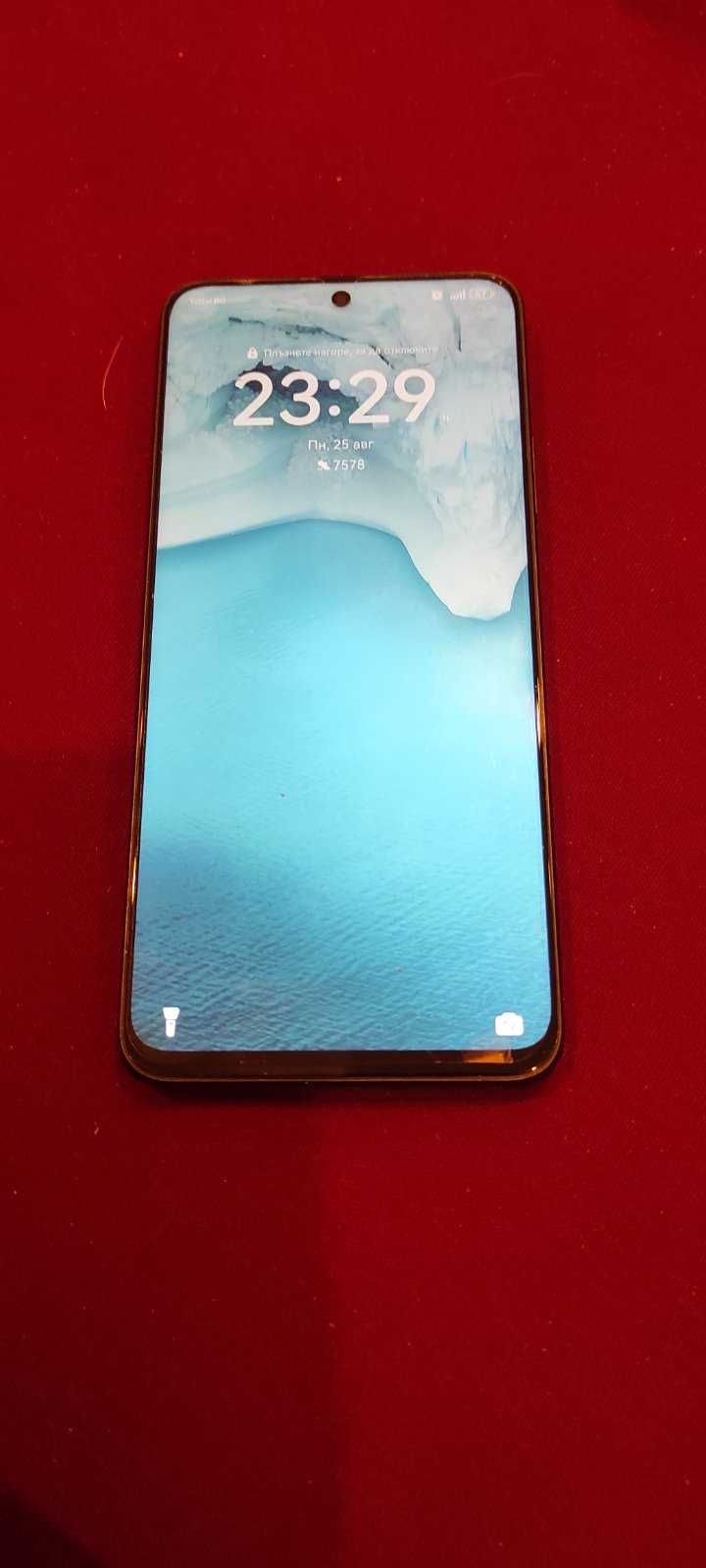 HUAWEI nova 12 i