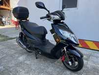 Kymco MovieS 125cc 4tempi