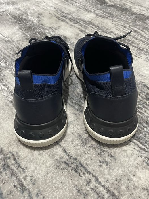 Adidasi TOD’S No Code  9.5 UK