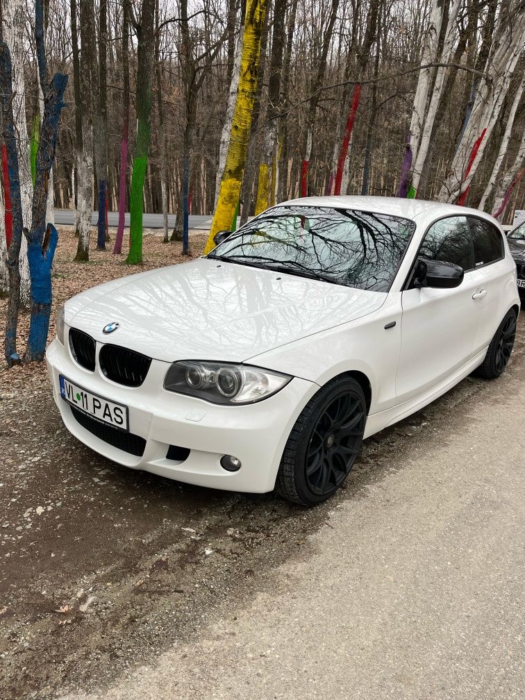 Vând BMW Seria 1