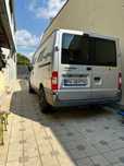 FORD Transit autoutilitara  N1