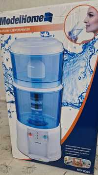 Wasserfilter dispenser nou