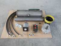 Kit componente hidraulice despicator lemne -  crepator lemne grupul 2