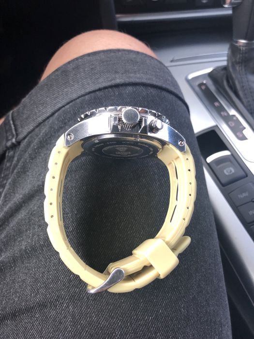 Ceas kyobe 48 mm