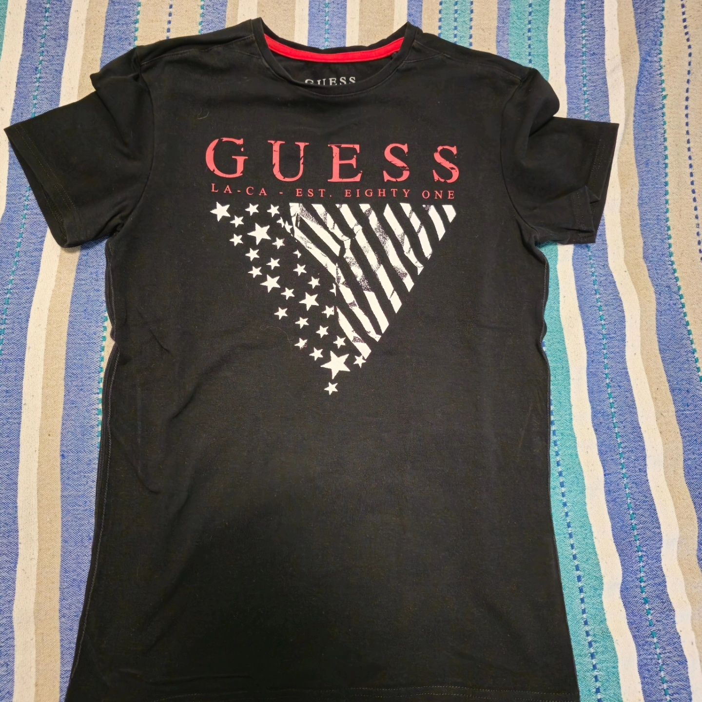 Tricou Guess baieti