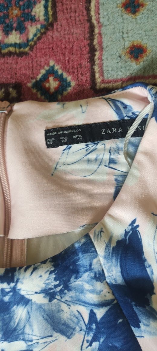 Rochii xs-s H&M,Zara