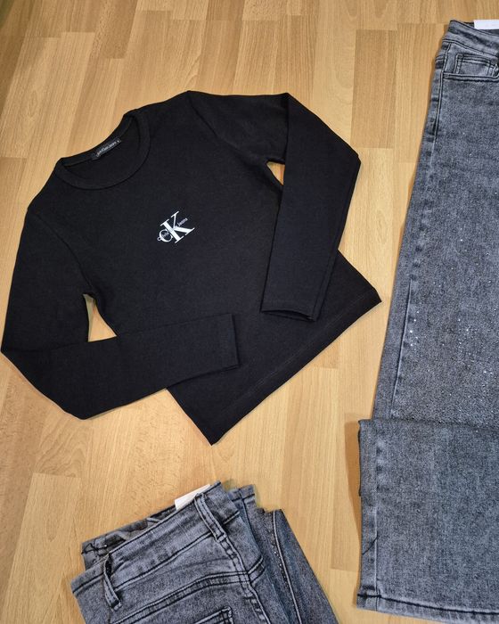 Дамски блузи различни видове