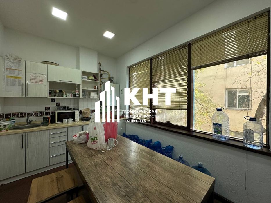 Ц-6 Пожарка | 240кв - нежилое помещение вдоль дороги Аренда