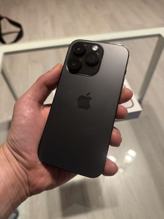 Iphone 14 Pro, 128gb, neverlocked