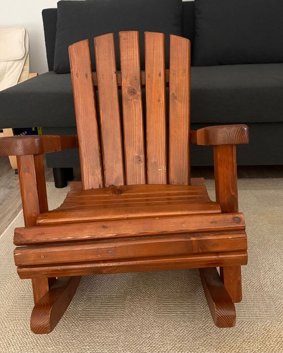 Fotoliu/balansoar copii