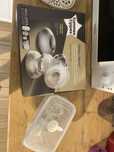 Pompa electrica Tomme Tippee