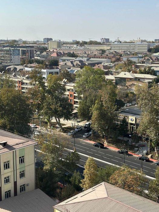 ЖК Modera Towers ул.Ш.Руставели Grand Mir 2-комн 9/25 57 м² коробка