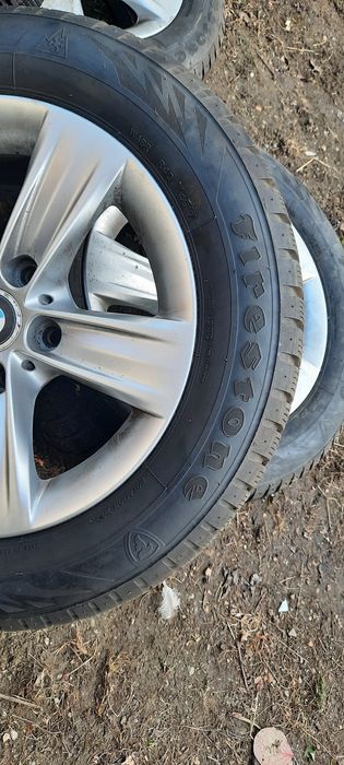 Jante originale Bmw 16"