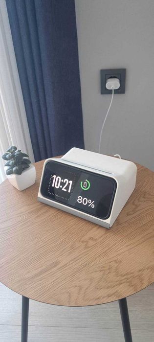 *НОВО* iPhone зарядна стойка 12-16 Pro/Max | Apple Watch & AirPods