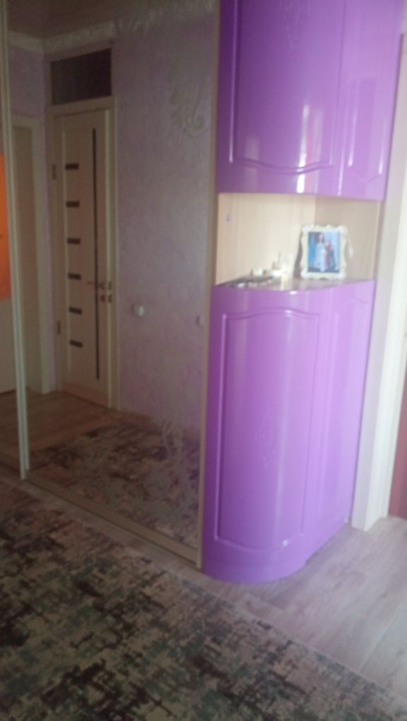 Продам 4-х комн. дом в селе Садовое