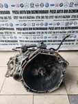 Cutie Viteze TL4A022 Renault Megane 3 1.5 Dci Euro 5 6+1 Trepte Cod Cutie TL4A022 - Dezmembrari Ara
