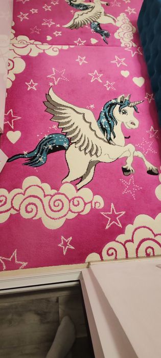 Covor fetițe 120×170