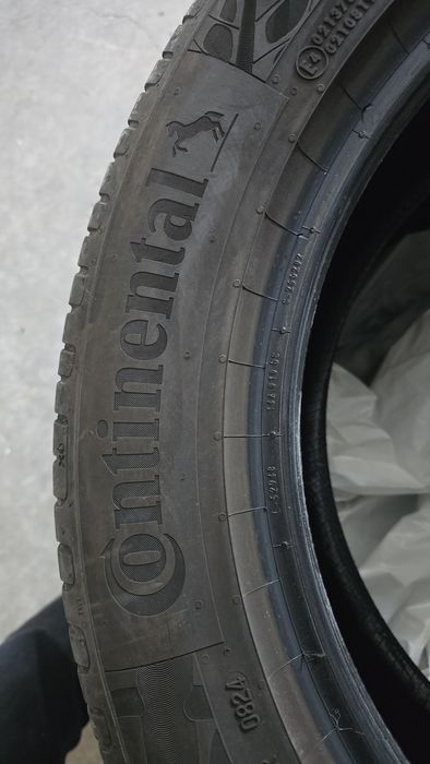 Anvelope vara 225/55 R18 102V XL