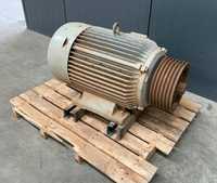 Motor electric trifazat, 45kW, 1400rpm, 380V