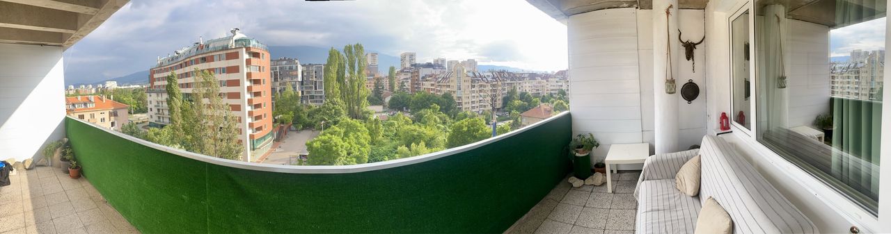 Дава се под наем Двустаен апартамент в София, Борово - 86 кв.м за 612 € - Снимка #11