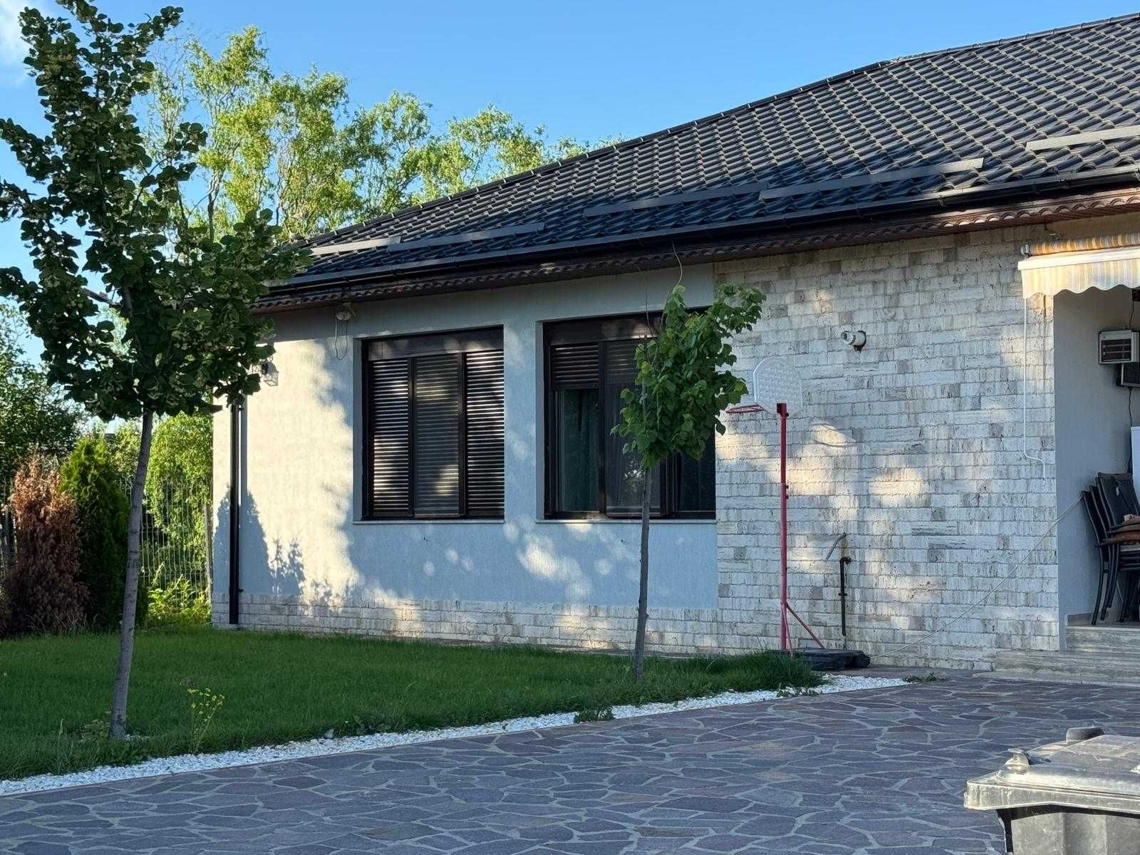 Casa de vanzare Poroschia