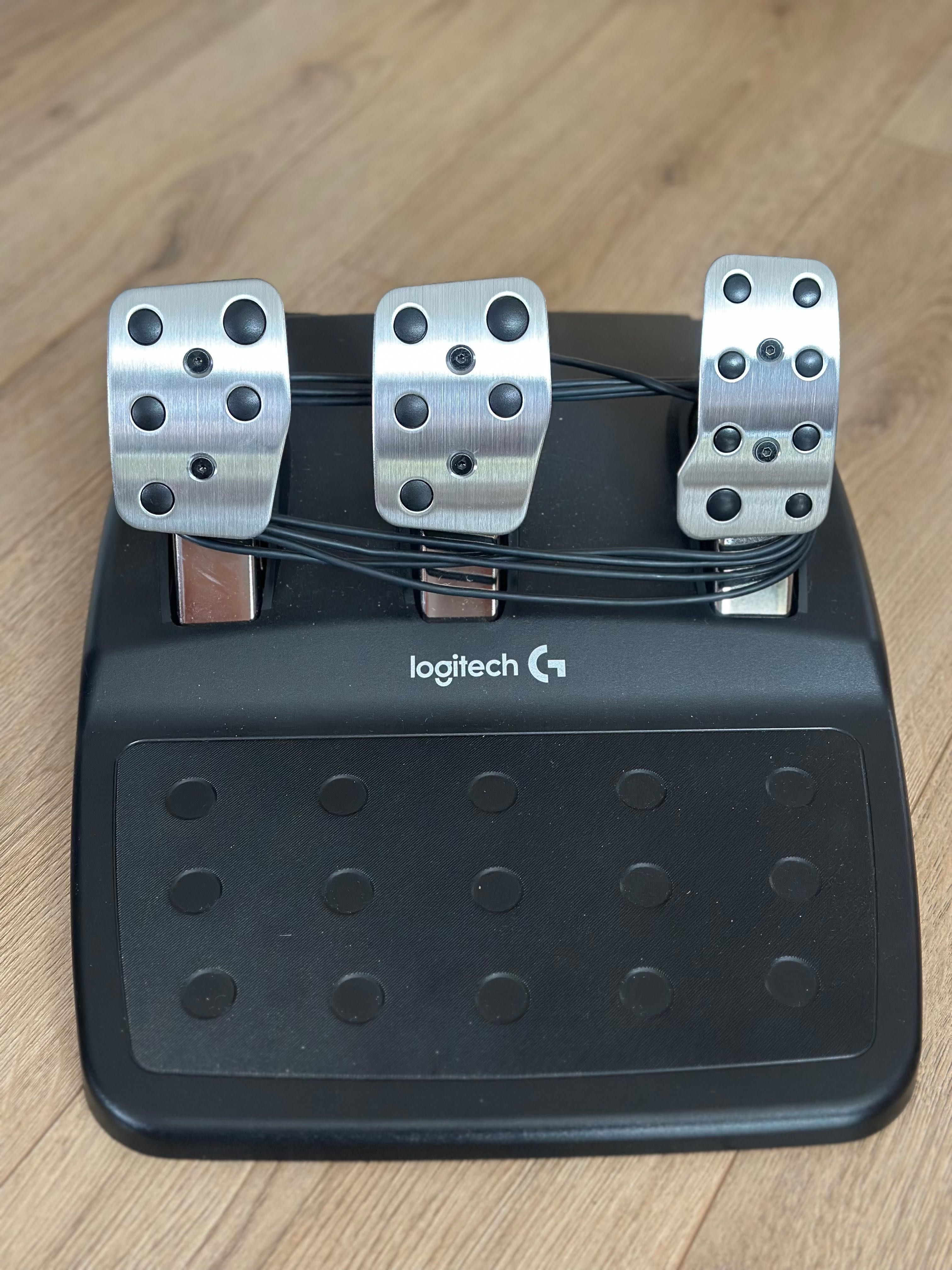 Волан Logitech G29