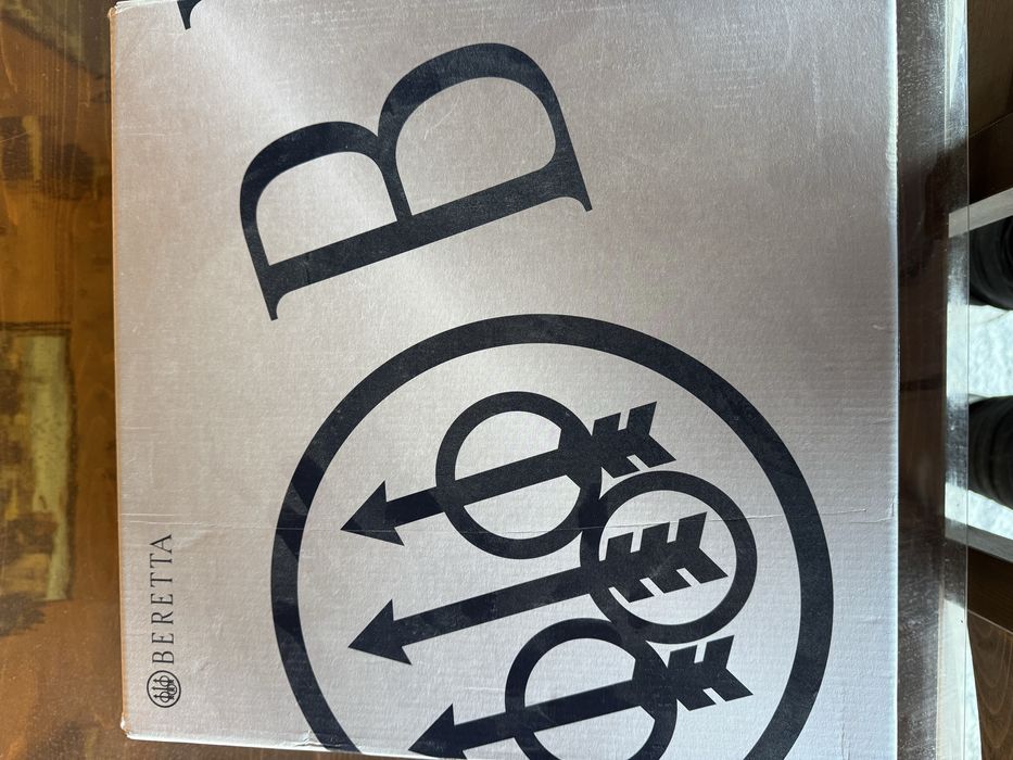 Ловни обувки Beretta