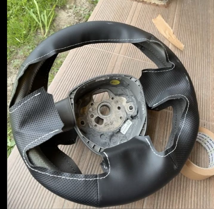 Волан за Audi A4 B6/7