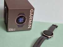 Garmin Venu 2, stare bună