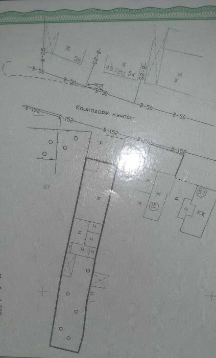 Продаётся дом в Шумиловском городке