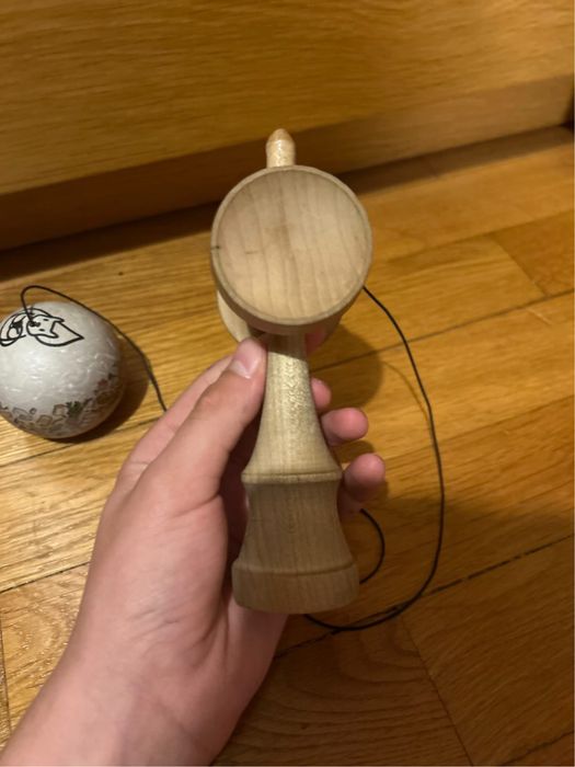 Kendama cu tama Miguel