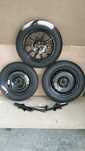 Rezerva slim Jaguar e pace,f pace, range Rover velar,sport etc