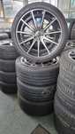 Jante Mercedes EQS EQE GLC Anvelope Vara Pirelli Pzero 265 40 21