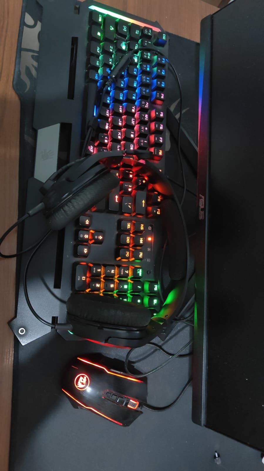 Игровой компьютер gtx 1080ti