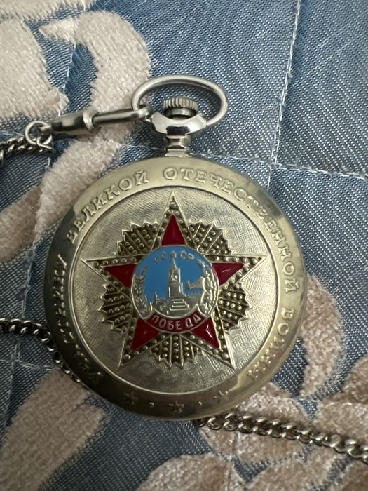 Часы колекционные