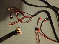 Cabluri imprimanta 3d  Motor X-Y-Extruder