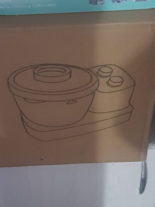 Продам тестомес электрический