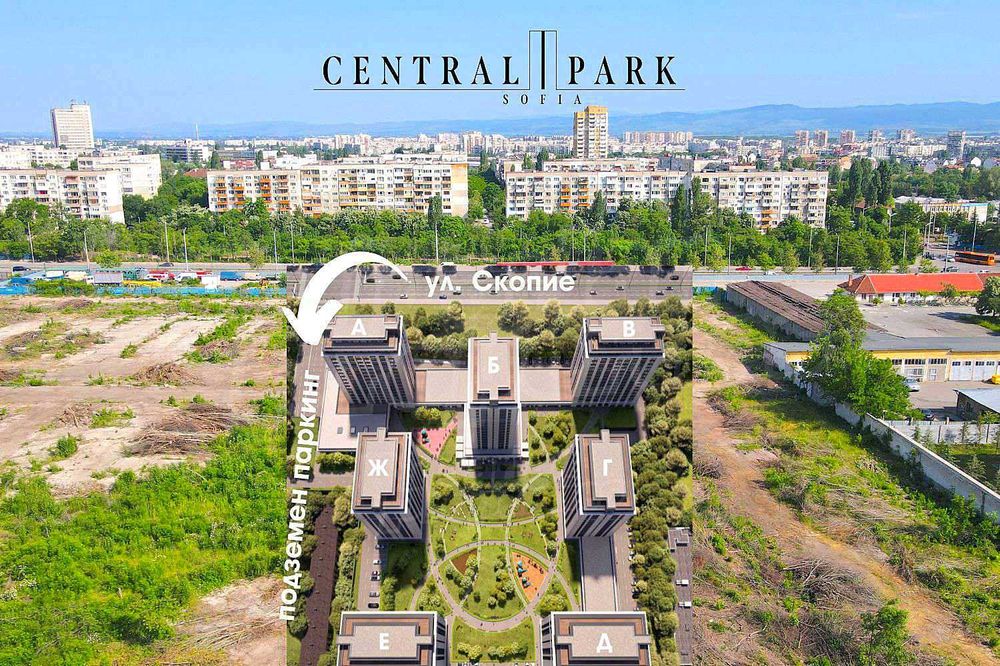 Продава се  в София, Банишора -  кв.м за 0 €/ - Снимка #3