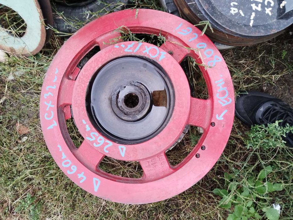 Fulie 46 cm diametrul