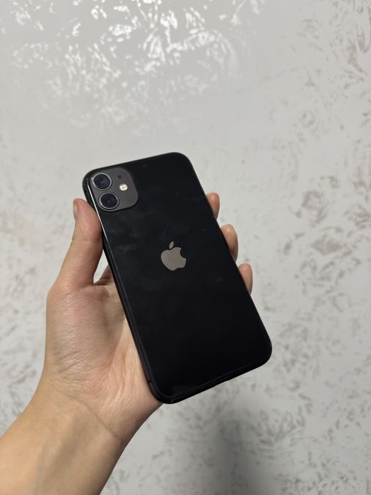 Айфон 11 64 гб продам