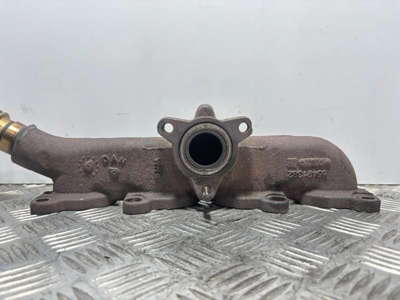 Galerie evacuare Opel Mokka 1.6 cdti B16DTL B16DTE B16DTU B16DTH