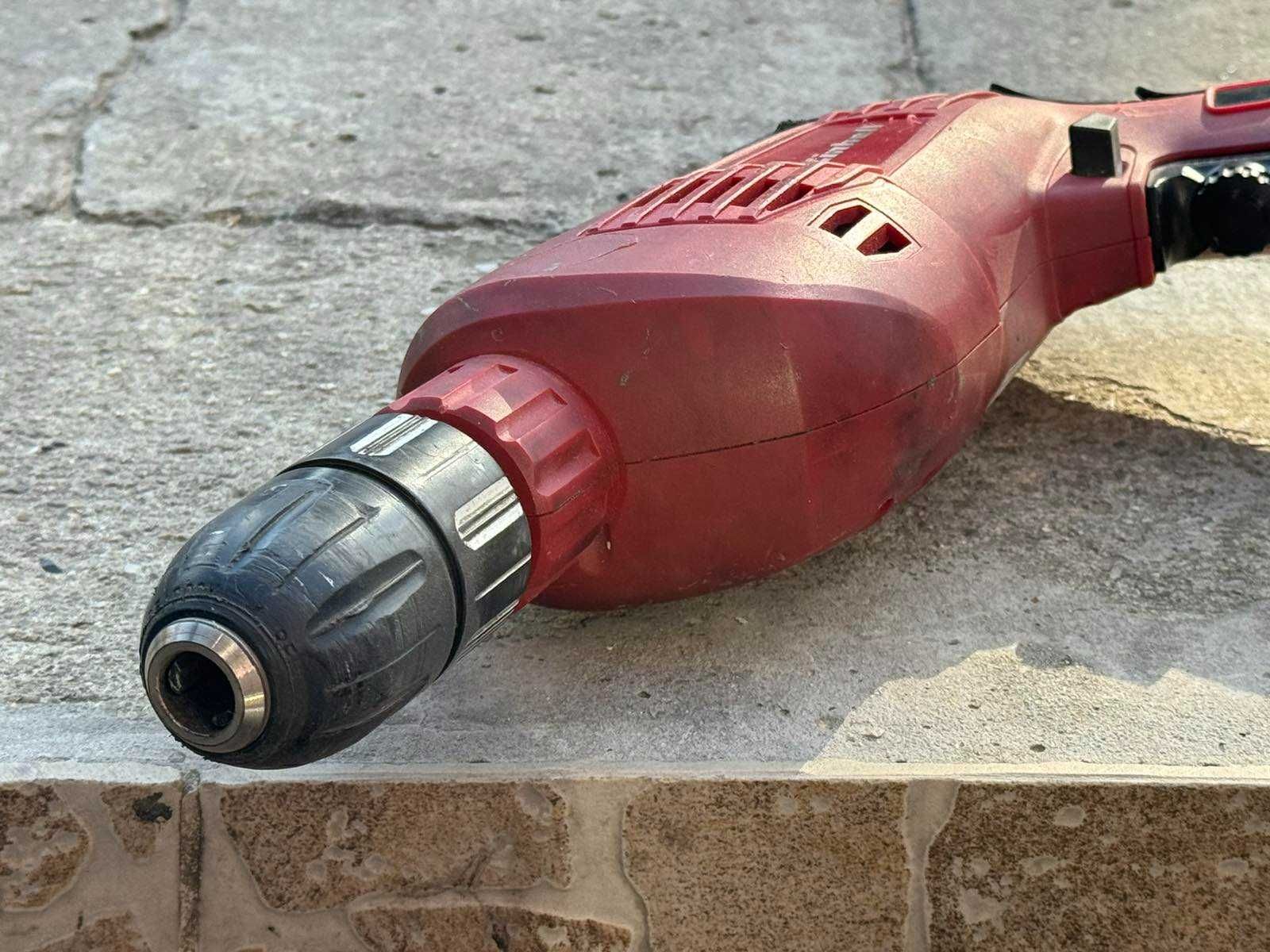 Машина за пробиване Einhell TC-ID 1000 Kit