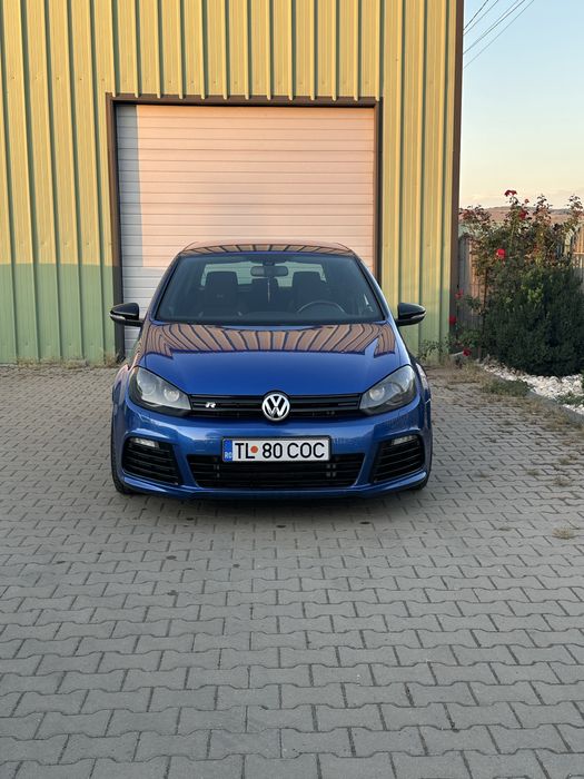 Vand golf 6r 400cai 2012