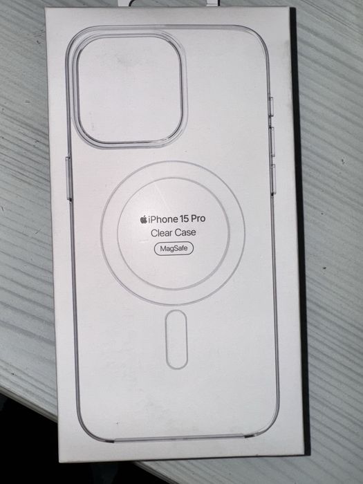 Чехол  apple  original