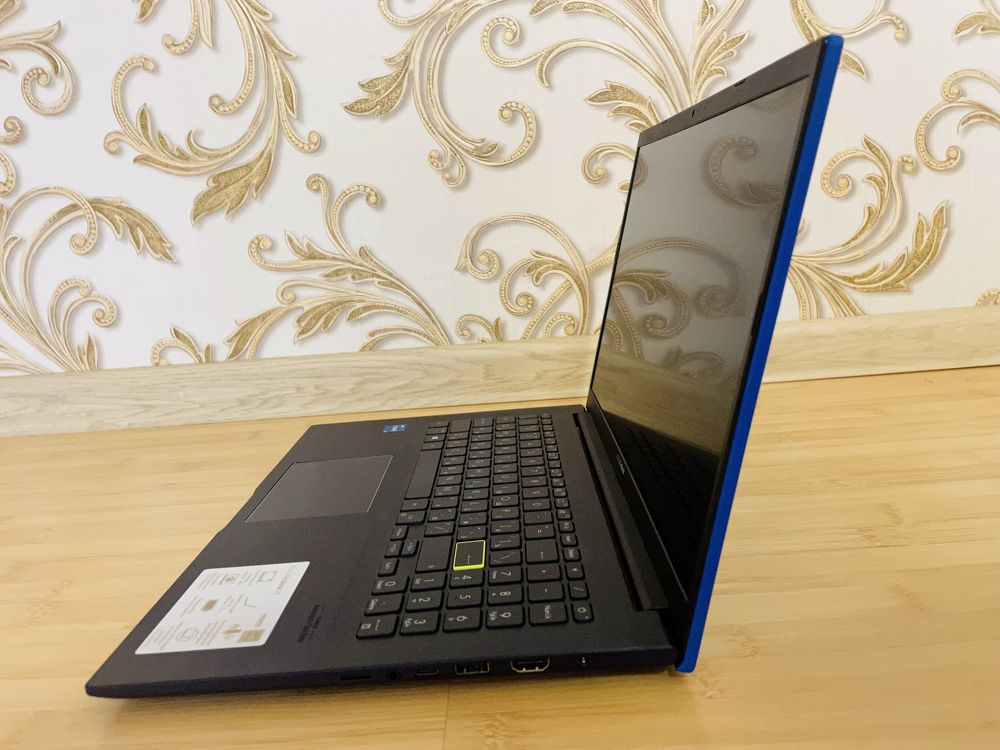Ноутбук ASUS “VivoBook A513EA”