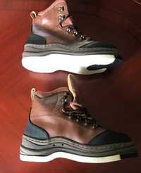 Продам ботинки вейдерсные Rapala ProWear Wading Brown