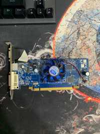 Sapphire Radeon HD2400 Pro 256MB DDR2 PCI-E Dual DVI Low Profile