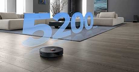 Xiaomi Robot Vacuum X20 Max со скалада по всему городу доставка есть