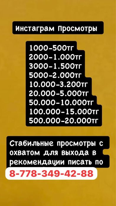 СММ продвижение - Маркетинг в социальных сетях